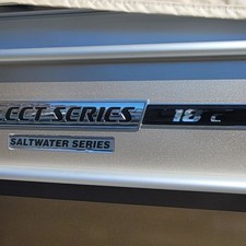 Starcraft Marine EX 18 C