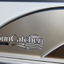 Starcraft Marine EX 18 C