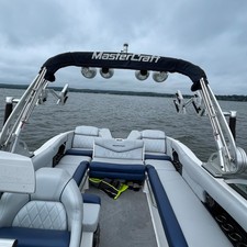 Mastercraft X46