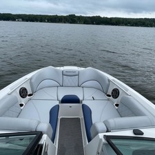 Mastercraft X46
