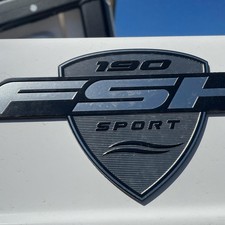 Yamaha 190 FSH Sport