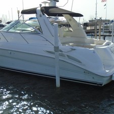 Sea Ray 410 Sundancer