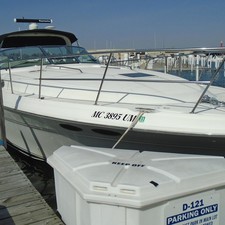 Sea Ray 410 Sundancer