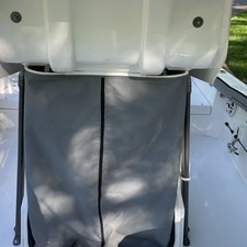 Yamaha 210 FSH Sport