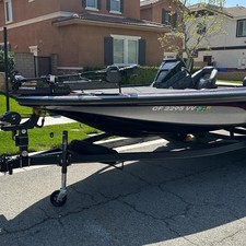 Nitro Z19 Z-Pro Package