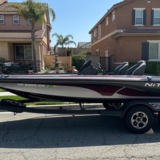 Nitro Z19 Z-Pro Package