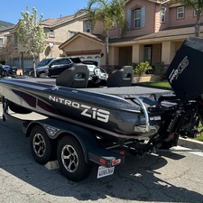 Nitro Z19 Z-Pro Package