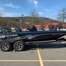 Nitro Z19 Z-Pro Package