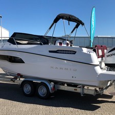 Karnic CS700