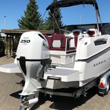 Karnic CS700