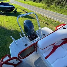 Starcraft Marine Surf Series 230 SCX