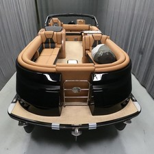 Premier Pontoons Grand Isle 250