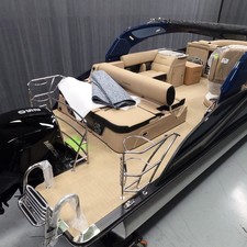 Premier Pontoons Grand Isle 250