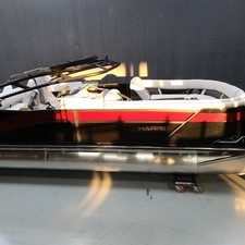 Premier Pontoons Grand Isle 250