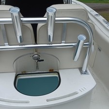 Hydra-sports 2800 vector wa