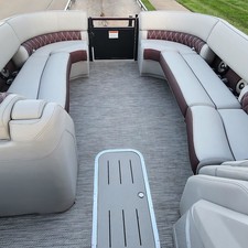 Regal 27 FasDeck RX