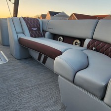 Regal 27 FasDeck RX