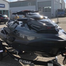 Sea-Doo RXT-X 300