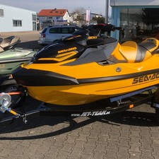 Sea-Doo RXT-X 300