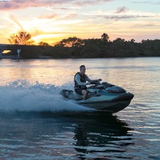 Sea-Doo GTX Limited 300