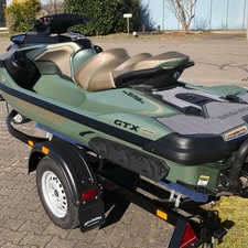 Sea-Doo GTX Limited 300