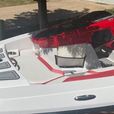 Scarab 165 HO Impulse