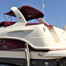 Chaparral 270 Signature