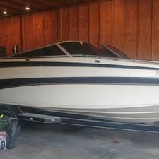 Crownline 180 BR