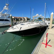 Sea Ray 330 Sundancer