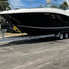 Sea Ray 330 Sundancer