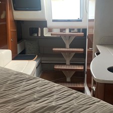 Sea Ray 330 Sundancer