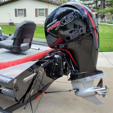 Tracker Pro Team 195 TXW