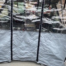 Hewescraft 180 pro v