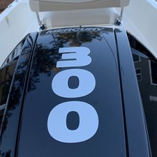 Boston Whaler 240 Dauntless