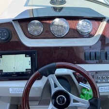 Sea Ray 260 Sundancer