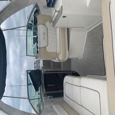 Sea Ray 260 Sundancer