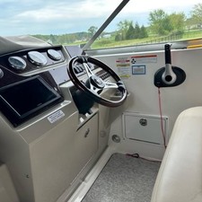 Sea Ray 260 Sundancer