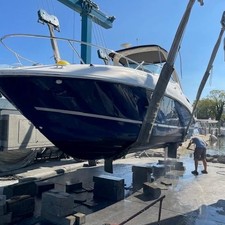 Sea Ray 260 Sundancer