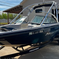 Moomba mobius ls
