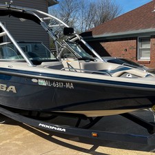 Moomba mobius ls