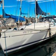 Jeanneau Sun Odyssey 40