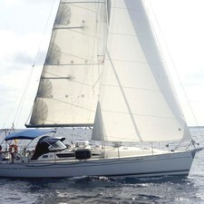 Jeanneau Sun Odyssey 40