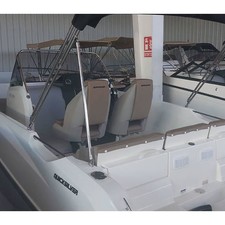 Quicksilver Activ 675 Open