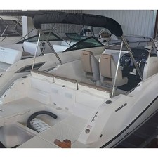 Quicksilver Activ 675 Open