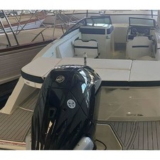 Sea Ray SPX 230 OB