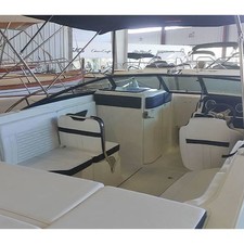 Sea Ray SPX 230 OB