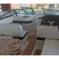 Sea Ray SDX 270 OB