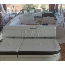 Sea Ray SDX 270 OB