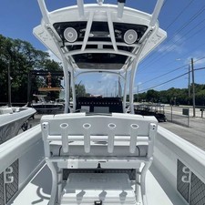 Wellcraft 222 Fisherman