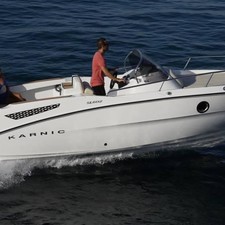 Karnic 800 sl